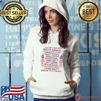 You Don’t Have No Whistlin’ Bungholes 4th of july Fireworks T-Shirt