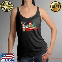 Bad Bunny Christmas Shirt