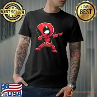 Dead Dab Dance Shirt