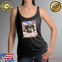 Mike Singletary Minister Of Defense Shirt