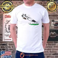 Davante Adams Smooth Criminal Shirt