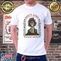 Disney Hocus Pocus 2 Don’t Lose Your Head Shirt