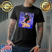 Slam Zion Williamson The Future shirt