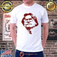 Vanolismo Patriot Classic Shirt