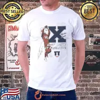 Xavier Scott X Gon’ Take It From Ya Signature Shirt