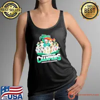 2020 Conference Usa Champions Usa shirt