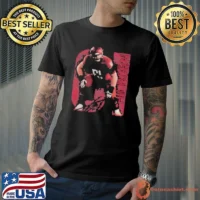 Christian Hilborn signature 2024 shirt