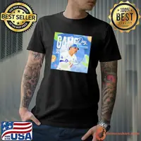 Kike Hernandez Game Day at Dodger stadium NLCS shirt