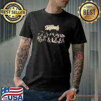 Newcastle Legends Bar shirt