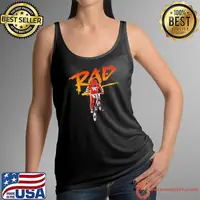 Rad Freestyle Bike Bmx Trick 33 shirt