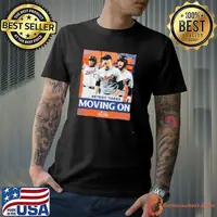 The Tigers 2024 ALDS are the first Wild Card team moving on shirt