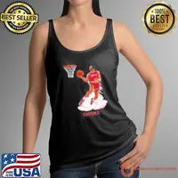 Yahweh Christian Jesus Basketball Shirt
