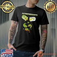 ANTIDEPRESSANTS Shirt