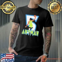 Anthony Edwards Antman 5 Jersey shirt