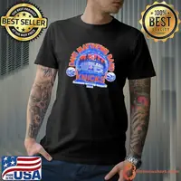 Dave Matthews Band DMB x NY Knicks Shirt