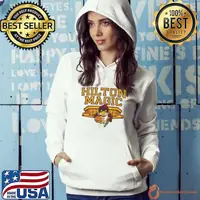 Iowa State Hilton Magic Shirt