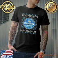 Jill Valentine Sandwich Ugly Christmas Shirt