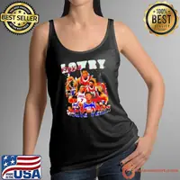 Lowry Kyle North Philly Shirt