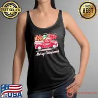 Original Kansas City Chiefs Football The 12 Days Of Chiefsmas Merry Christmas Shirt