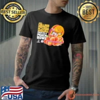 2025 CFP Quarter Final Peach Bowl Arizona State Sun Devils shirt