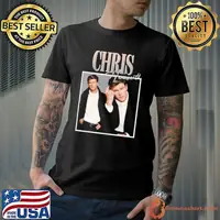 Chris Hemsworth Australian actor television series T-Shirt