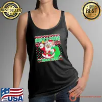 Chuck E. Cheese Xmas 199 ugly Christmas shirt
