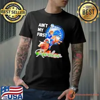 Detroit Lions ain’t my first Rodeo shirt