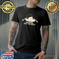 Feed the poor eat the rich banker Shirt