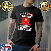 I am a Grinch I say Merry Christmas God bless America Shirt