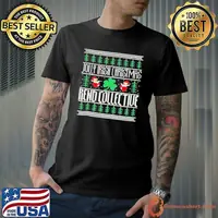 Jolly Irish Christmas Rend Collective shirts