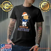 Just A Chill Guy Chill With Houston Astros Christmas Shirt