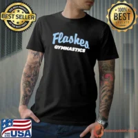 Kentucky State flashes gymnastics shirt