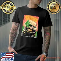 Kyle Kush Weed Shirt