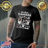 Las Vegas Football professional American football team Bootleg T-Shirt