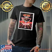 Louisville Cardinals shirt Signed Defensive Back Rodney Johnson Edna Karr HS For The Ville hirt