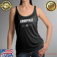 Louisville Volleyball 2024 NCAA Championship Semifinals Shirt