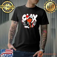 Nic Claxton caricature Shirt