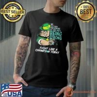 Notre Dame Fighting Irish Fight Like A Champion Today 2024 Shirt
