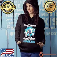 Real women love football smart women love the Philadelphia Eagles coach Hurts Barkley shirt