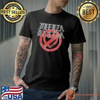 Stone Old English Fuerza Regida shirt