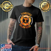 Tennessee Volunteers Football 2024 Firefighter Appreciation Night logo shirt