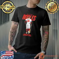 Victor Robles 16 Washington Baseball Team T-Shirt