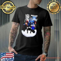 WWE The Wyatt Sicks group Shirt