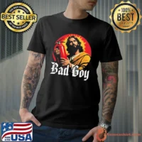 Wwjd Bad Goy Tee Shirt