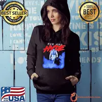 Buffalo Bills run and Micah Hyde Shirt