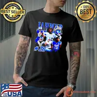 Detroit Lions Jahmyr Gibbs #26 graphic Shirt