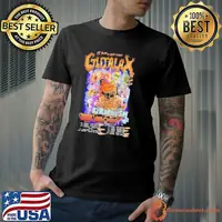 Gutalax Euro 2025 Tour Birdflesh Shirt