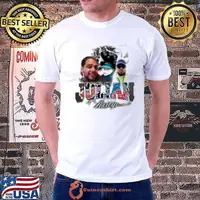 Julian chano Arroyo Red Wings Detroit Tigers and Detroit Lions logos graphic Shirt