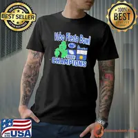 Penn State Nittany Lions 2024 Fiesta Bowl Champions shirt