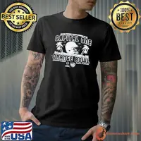 Penn State Nittany Lions 2025 CFP Semifinal At the Capital One Orange Bowl Art Deco Helmet T Shirt